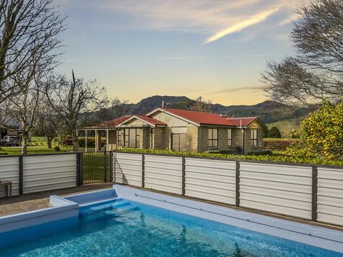 91 Clark Road, Manawaru