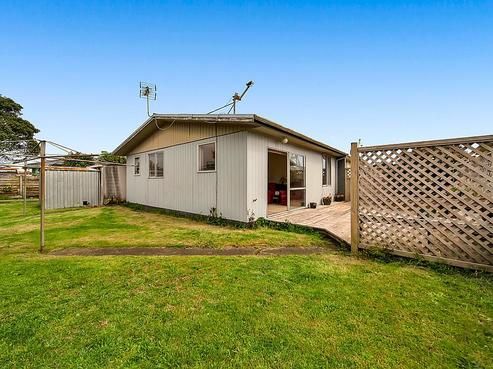 32B Paritutu Road, Spotswood