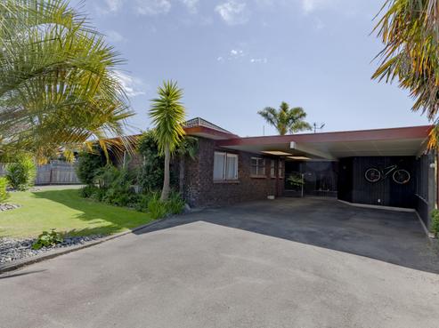 12 Ngarimu Crescent, Taradale