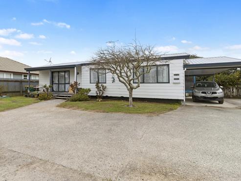 12B Macdonald Road, Glenview