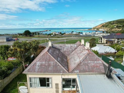41 Tyne Street, Oamaru