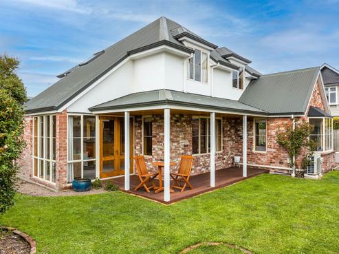 19A Wai-iti Terrace, Burnside