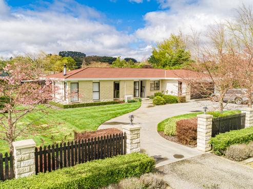 3 Regent Street, Pahiatua