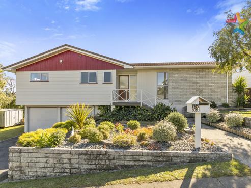 53 Major Drive, Kelson