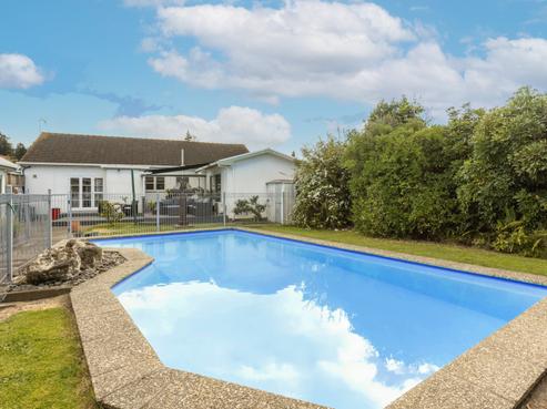 30 Sanders Avenue, Marewa