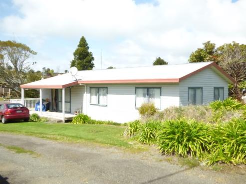 316 Tahuri Street, Kawhia
