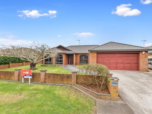 14 Bouverie Crescent, Flagstaff