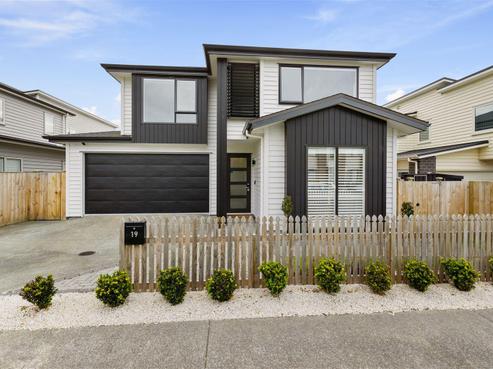 19 Hangar Lane, Whenuapai