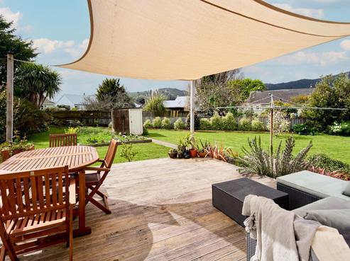 8 Anson Grove, Naenae