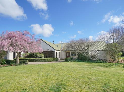 546 Halkett Road, West Melton