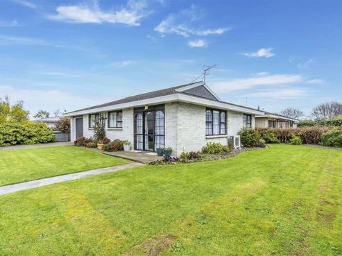 52 Ritchie Street, Richmond