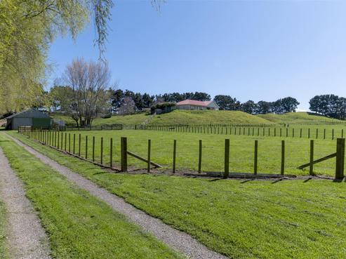 450 Waitarere Beach Road, Waitarere