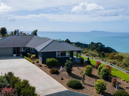 14 Orokawa Heights Road, Waihi