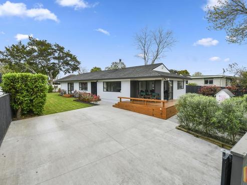 1 Coulthard Terrace, Opaheke