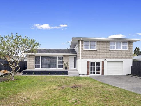 34A Scott Street, Leamington