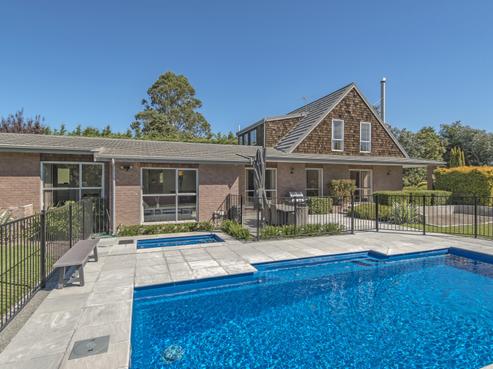 1175 Shands Road, Lincoln