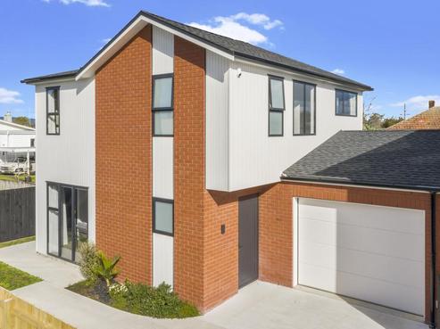 36B Daventry Street, Waterview