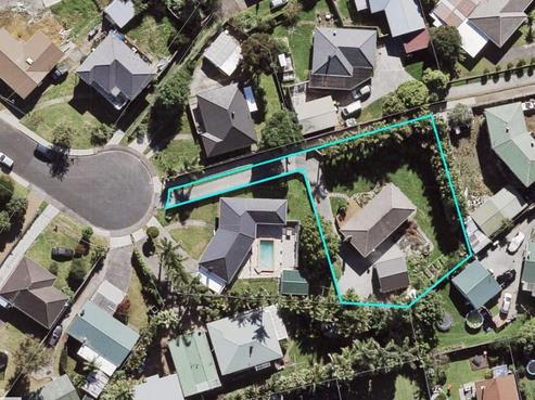 26 Mackenzie Street, Te Atatu South