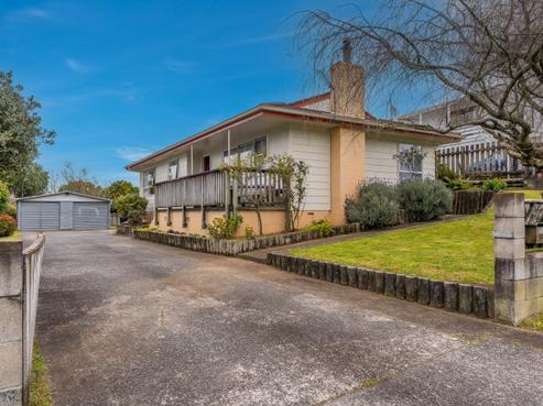 222 Raikes Avenue, Te Awamutu