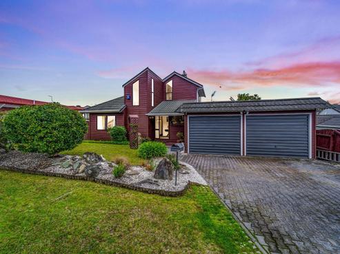 32 Marina View Drive, West Harbour