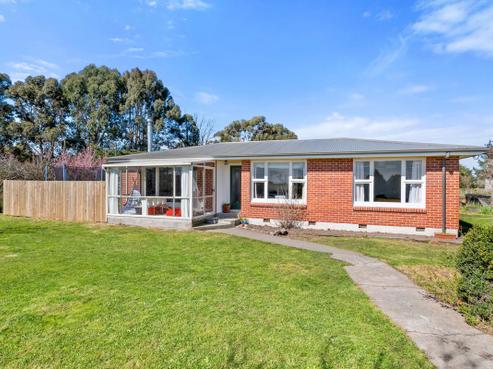 143 Lochheads Road, Leeston