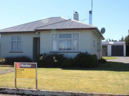 48 Devon Street, Mossburn