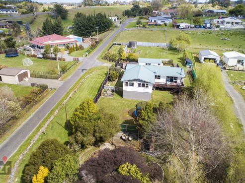 6 King Street, Halcombe