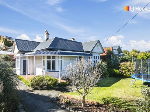 57 Rawhiti Street, Musselburgh