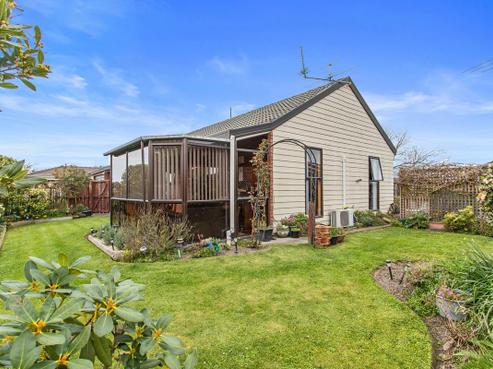 2/33 Peraki Street, Kaiapoi