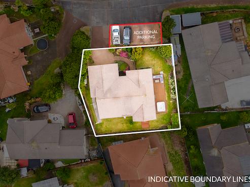8 Randwick Place, Randwick Park