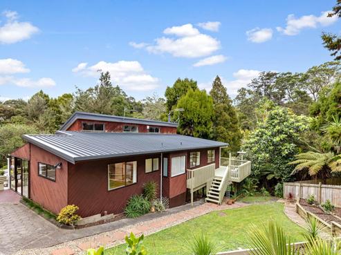 24 Miraka Place, Birkenhead