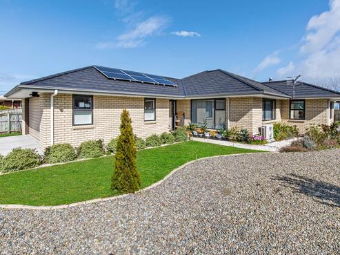5 Awahou Place, Foxton