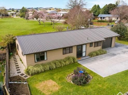179 Finch Street, Te Awamutu