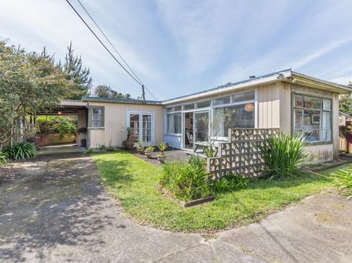 632 Waitarere Beach Road, Waitarere Beach