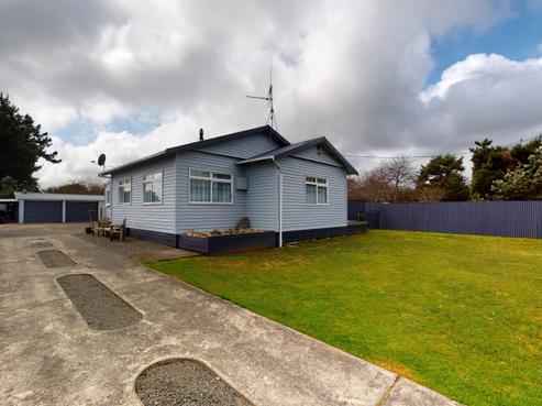 76 Whakahoro Road, Manakau