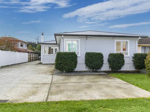 685 Swanson Road, Swanson