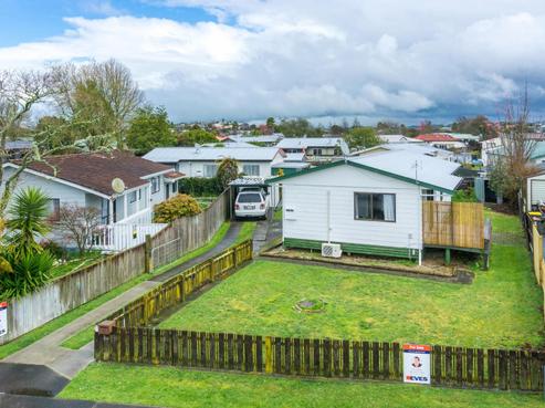 1 Pringle Place, Nawton