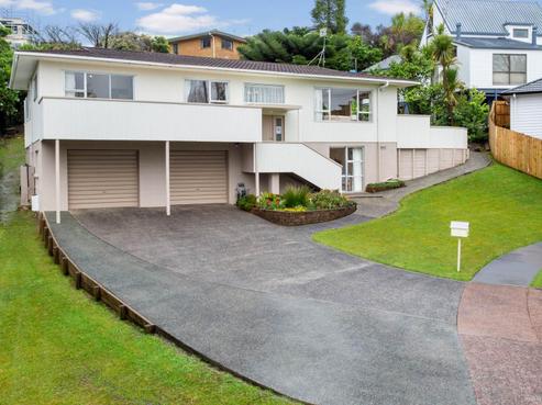 5 Jeanette Place, Mairangi Bay