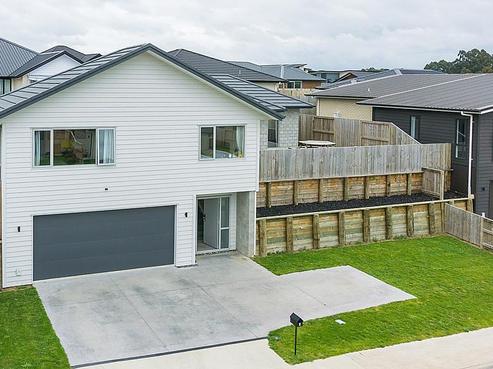 3 Te Tiireke Drive, Glenview