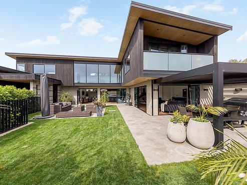 23A Harbour View Road, Point Chevalier