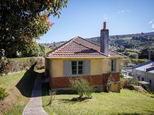 161 Lynn Street, Wakari