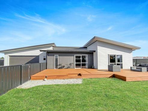 7 Greenfield Place, Twizel
