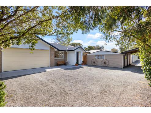 367A Ellesmere Junction Road, Springston