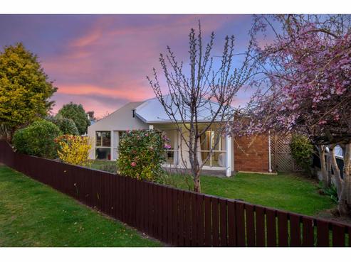 1/32 Rose Street, Somerfield