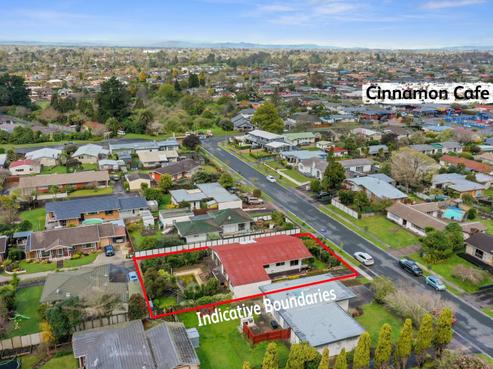 22 Morrow Avenue, Saint Andrews