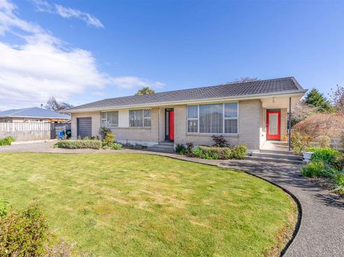 180 Bamborough Street, Richmond