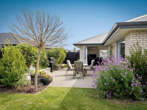 14 Lansdowne Way, Rolleston