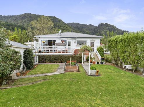 24 Gilchrist Street, Te Aroha
