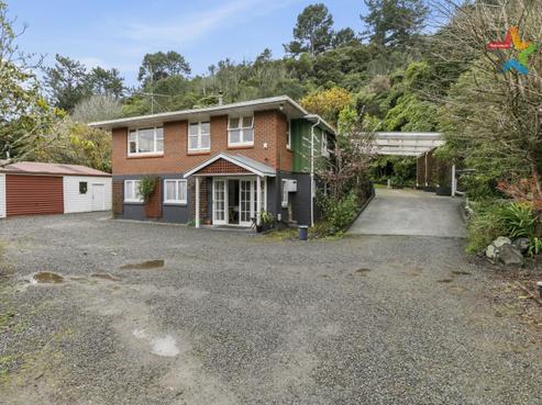 83 Kamahi Street, Stokes Valley