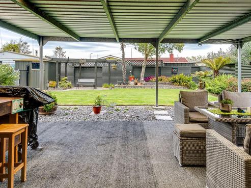 13 Lancaster Street, Tamatea